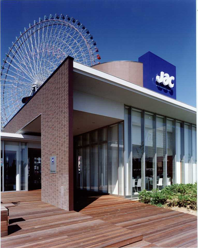 JACカートレット