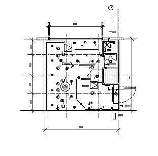 天井伏図