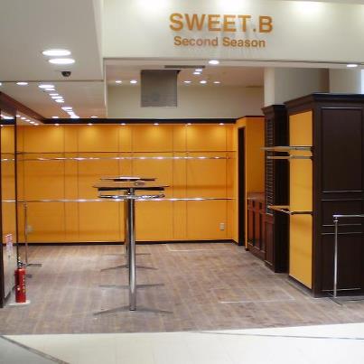 SWEET.B